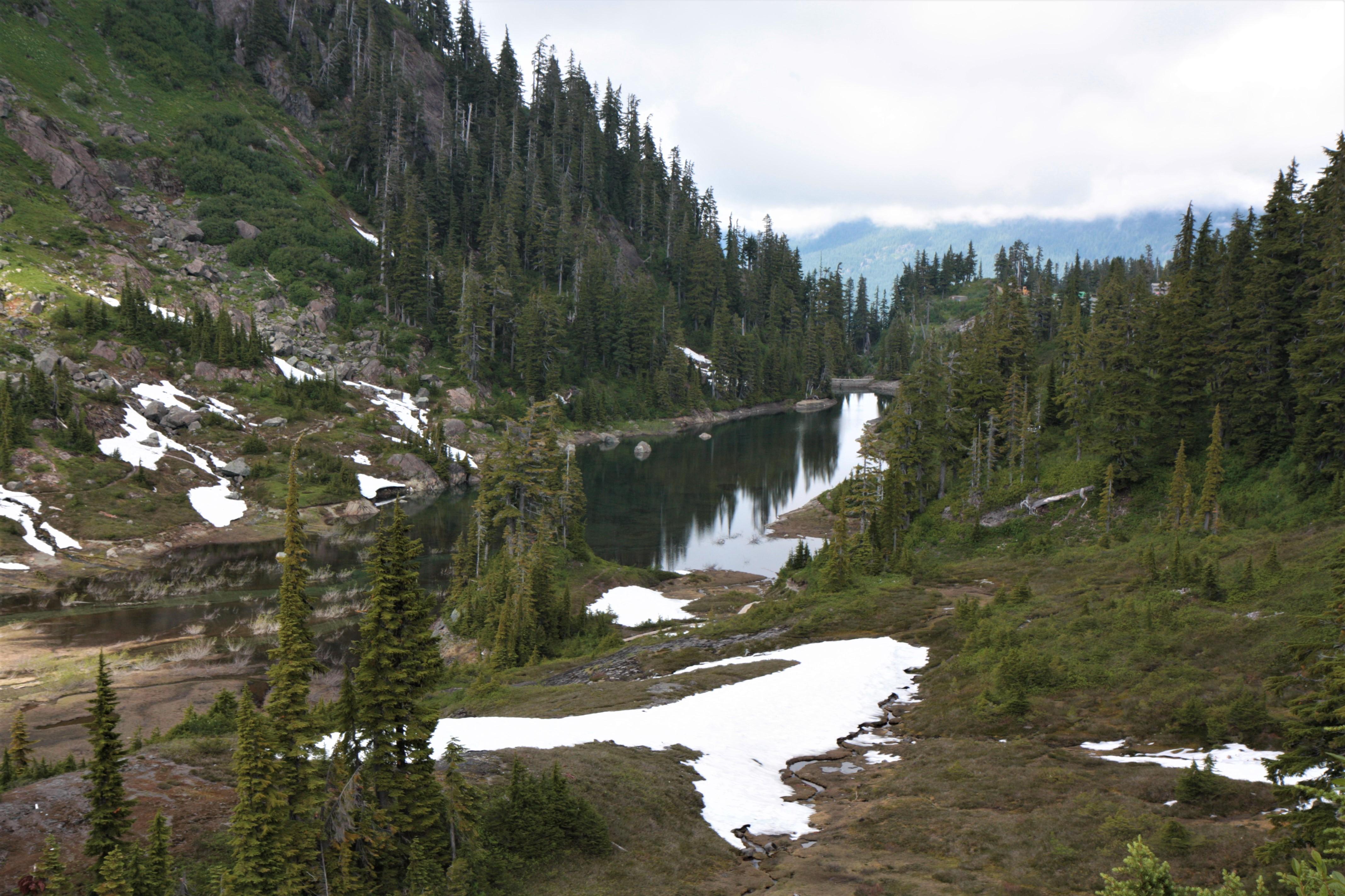 North Cascades NP